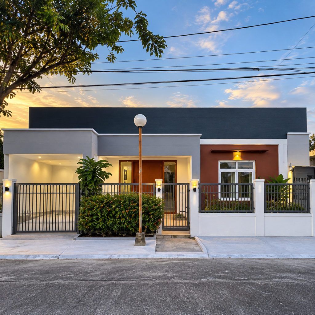 Bungalow Betterliving