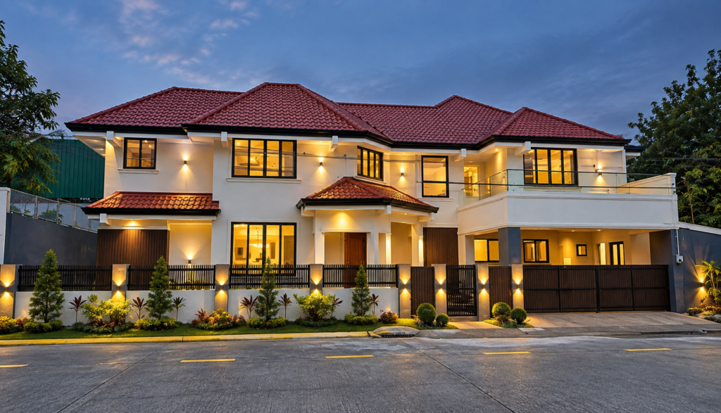 Rayven Realty - Premium Properties in the South